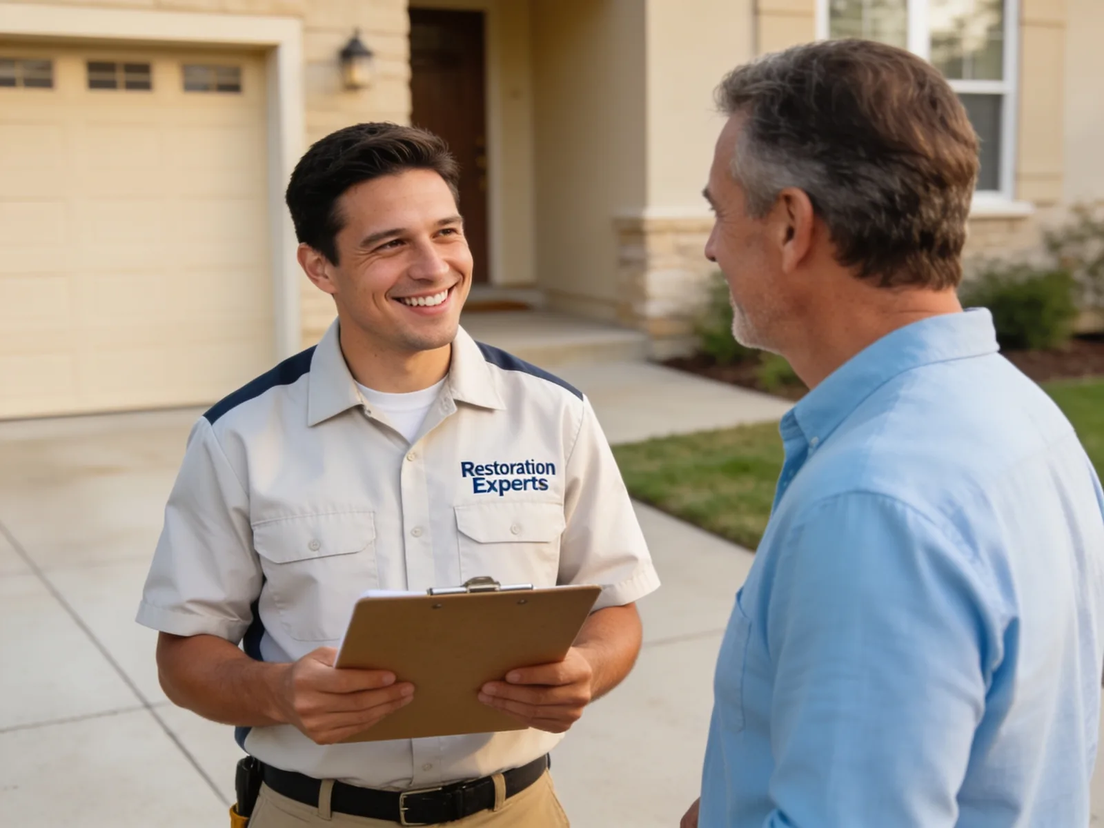 Water Damage Cleanup Michigan Center, MI FAQs